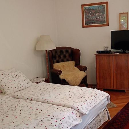 Buda Castle Apartments Budapest Esterno foto