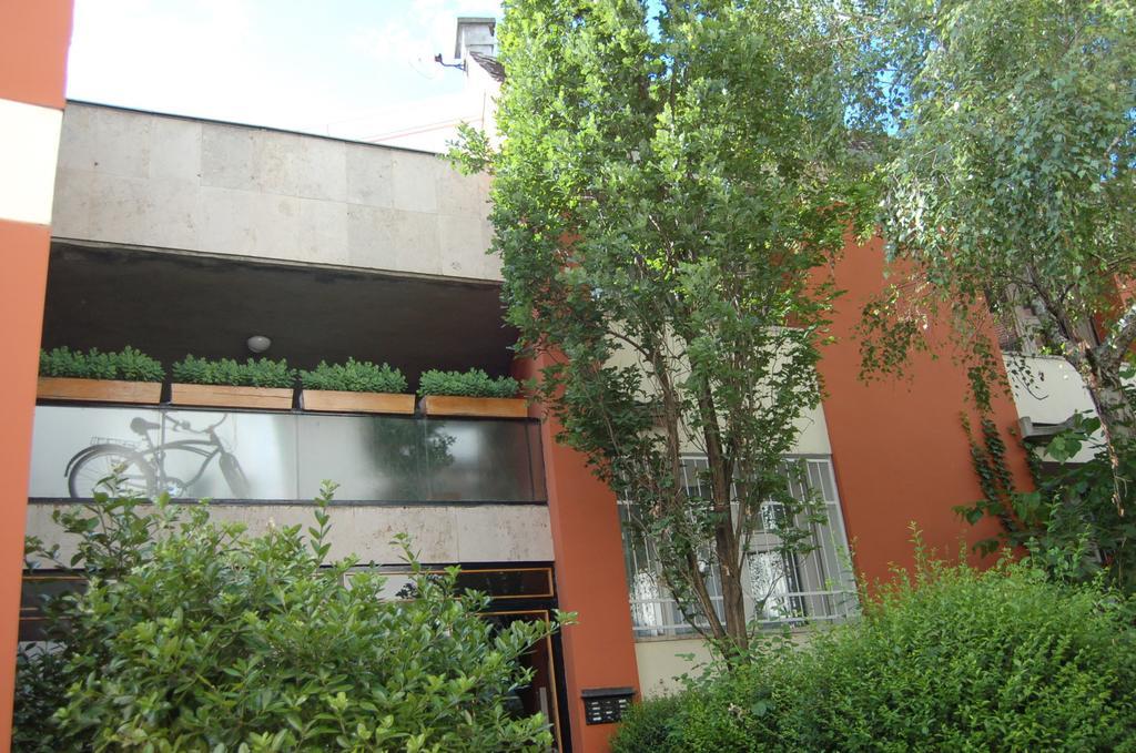 Buda Castle Apartments Budapest Camera foto