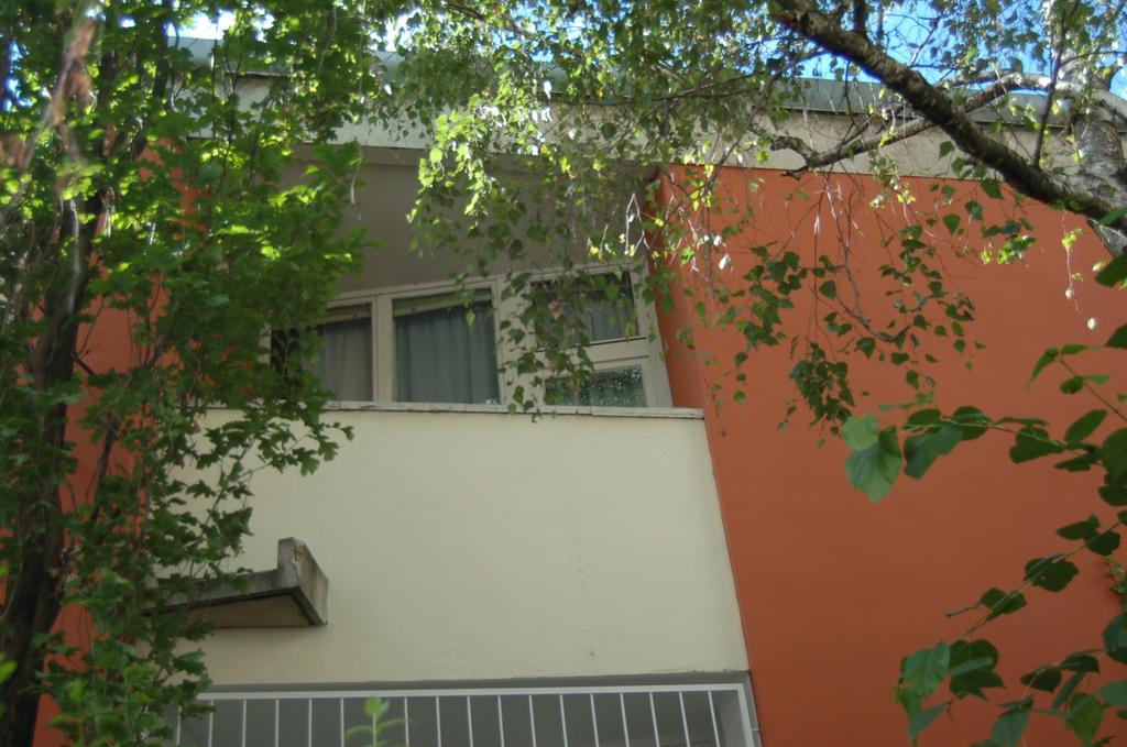 Buda Castle Apartments Budapest Camera foto