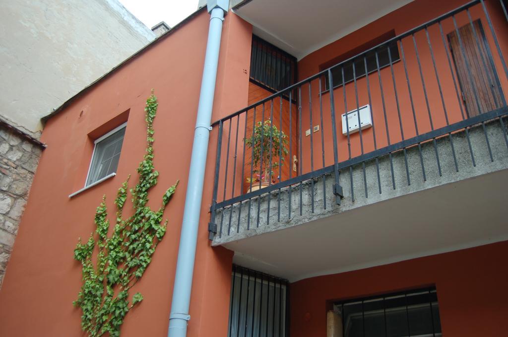 Buda Castle Apartments Budapest Camera foto