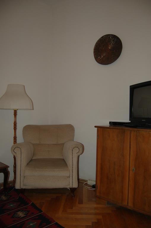 Buda Castle Apartments Budapest Camera foto