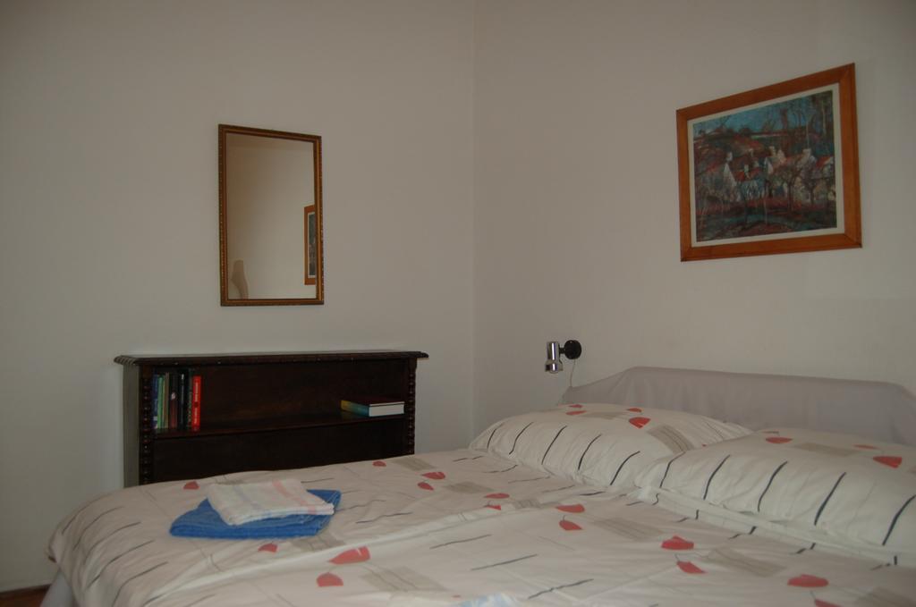 Buda Castle Apartments Budapest Camera foto