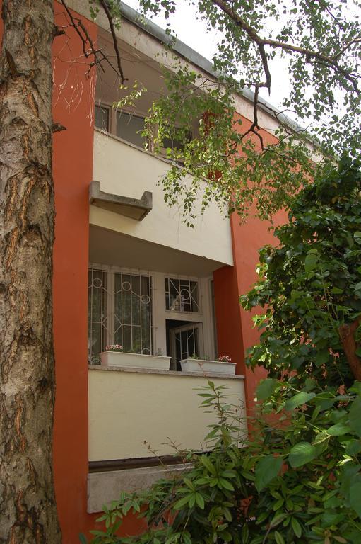 Buda Castle Apartments Budapest Camera foto