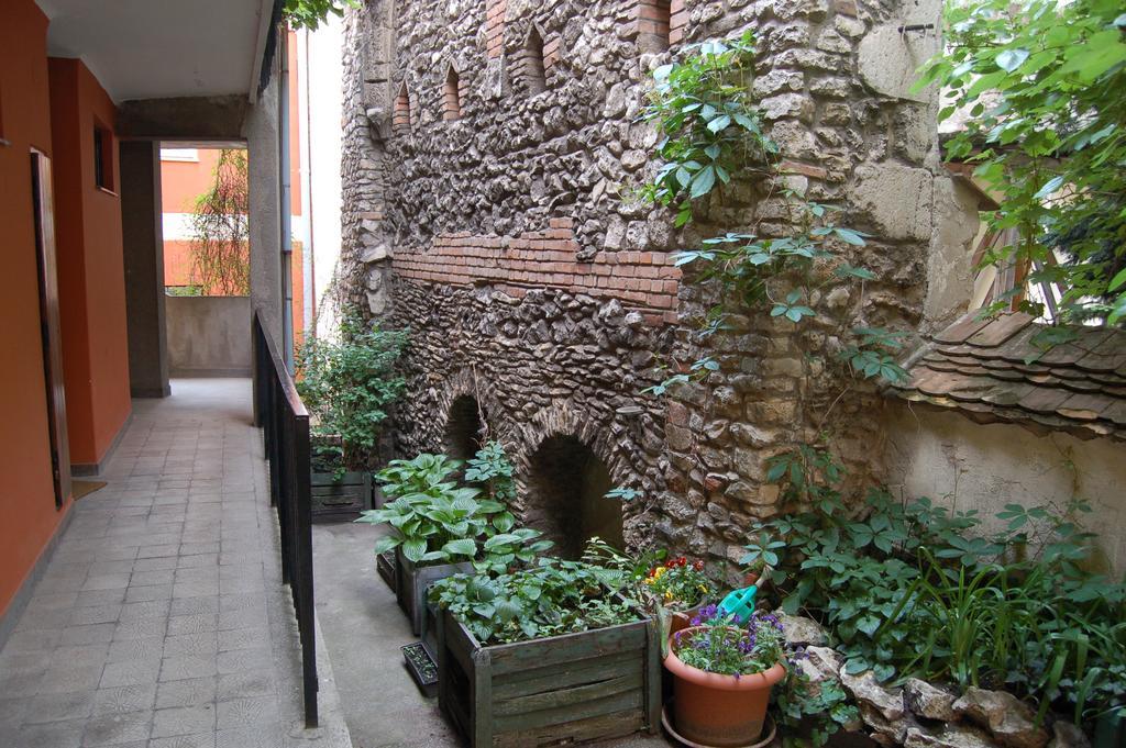Buda Castle Apartments Budapest Camera foto