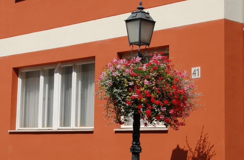 Buda Castle Apartments Budapest Esterno foto
