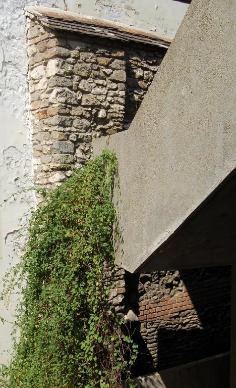 Buda Castle Apartments Budapest Esterno foto