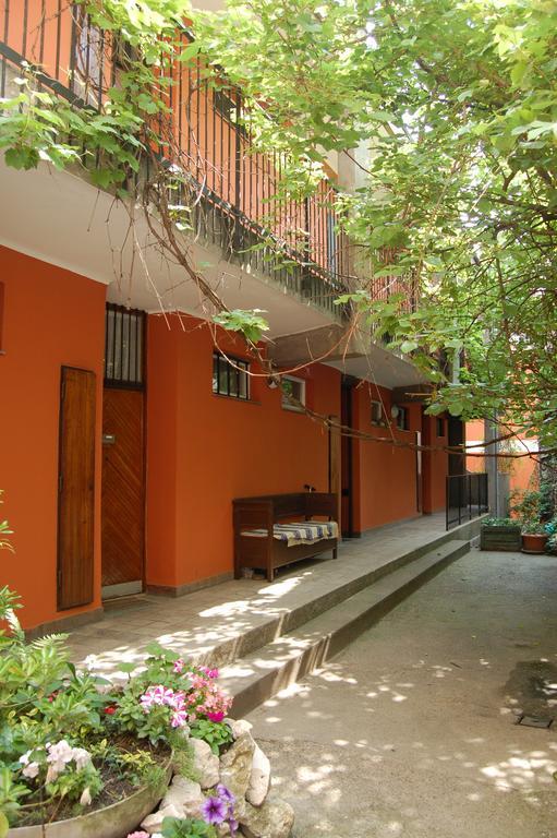 Buda Castle Apartments Budapest Esterno foto