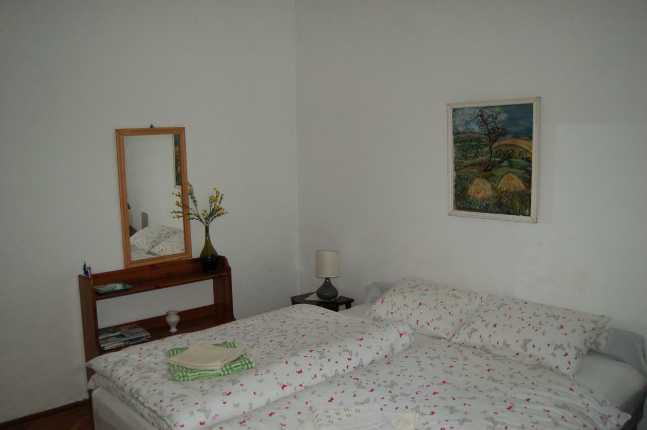 Buda Castle Apartments Budapest Esterno foto
